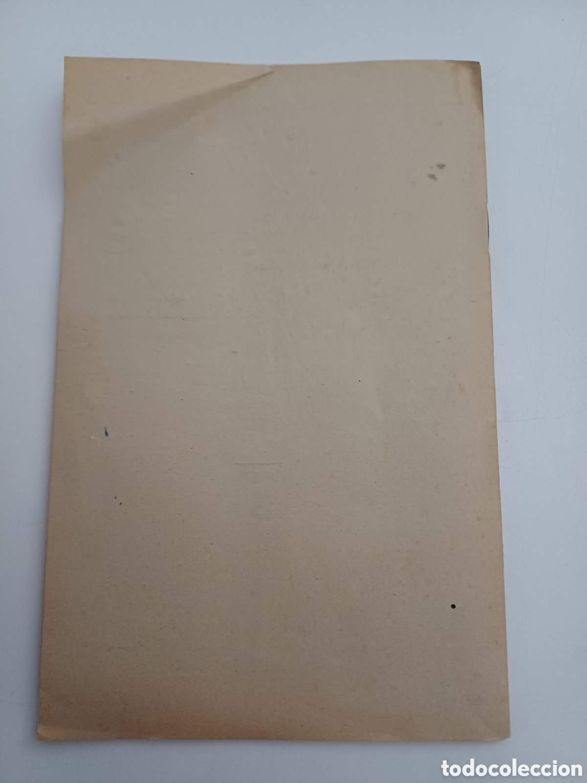 Documentos antiguos: LA GUERRA EUROPEA Documentos e informes del comit&eacute; internacional de propaganda 1915 - Foto 6