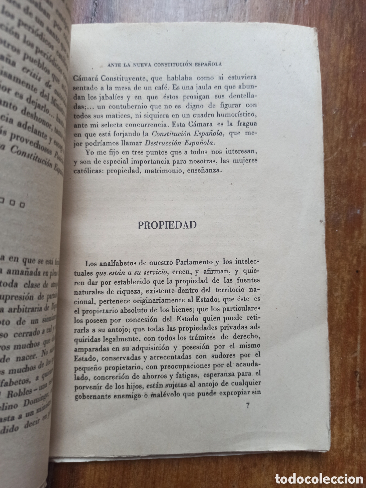 Documentos antiguos: Catalogo Inmaculada Zayas de Rull - Foto 4