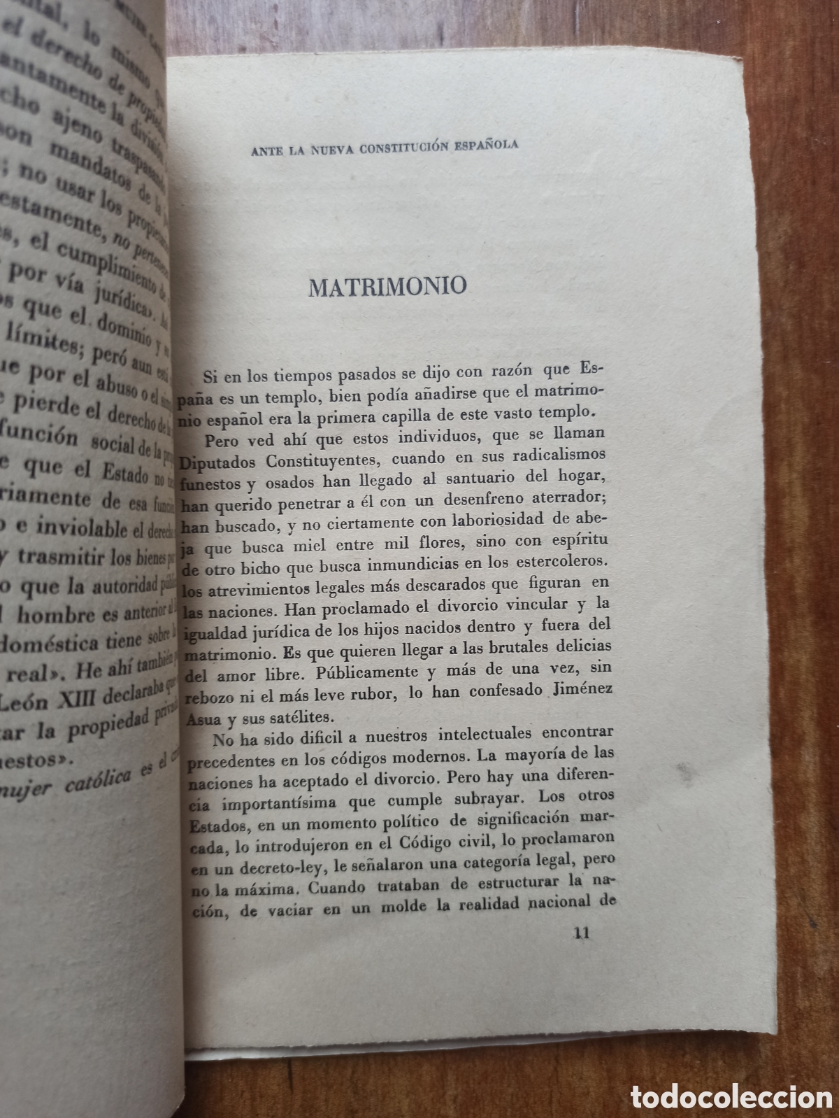 Documentos antiguos: Catalogo Inmaculada Zayas de Rull - Foto 5