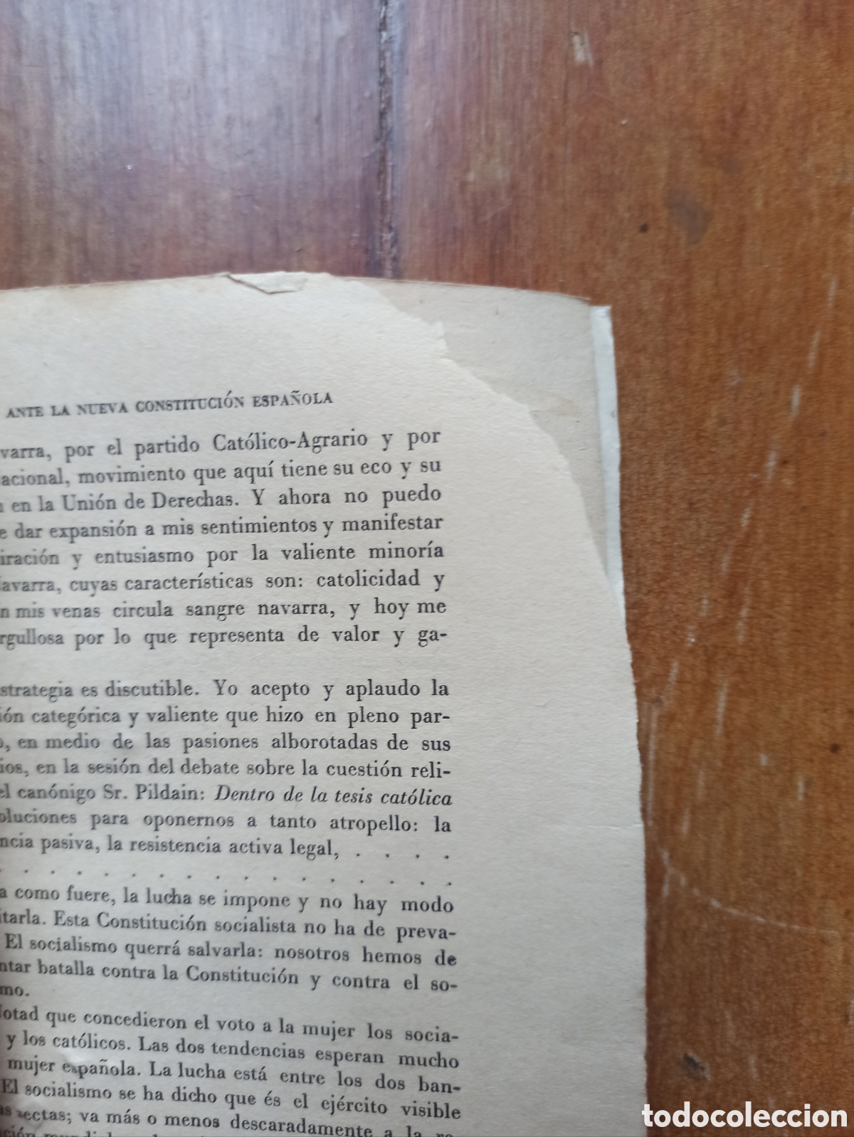 Documentos antiguos: Catalogo Inmaculada Zayas de Rull - Foto 7