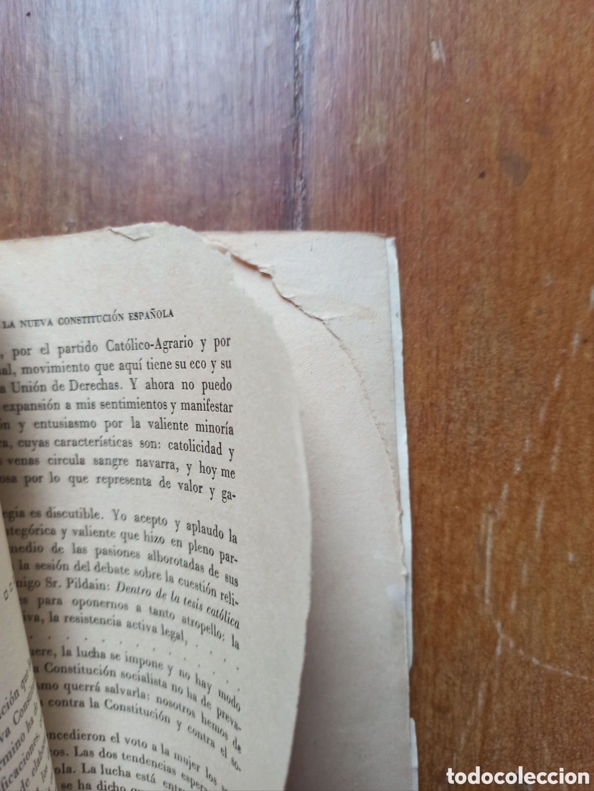 Documentos antiguos: Catalogo Inmaculada Zayas de Rull - Foto 8