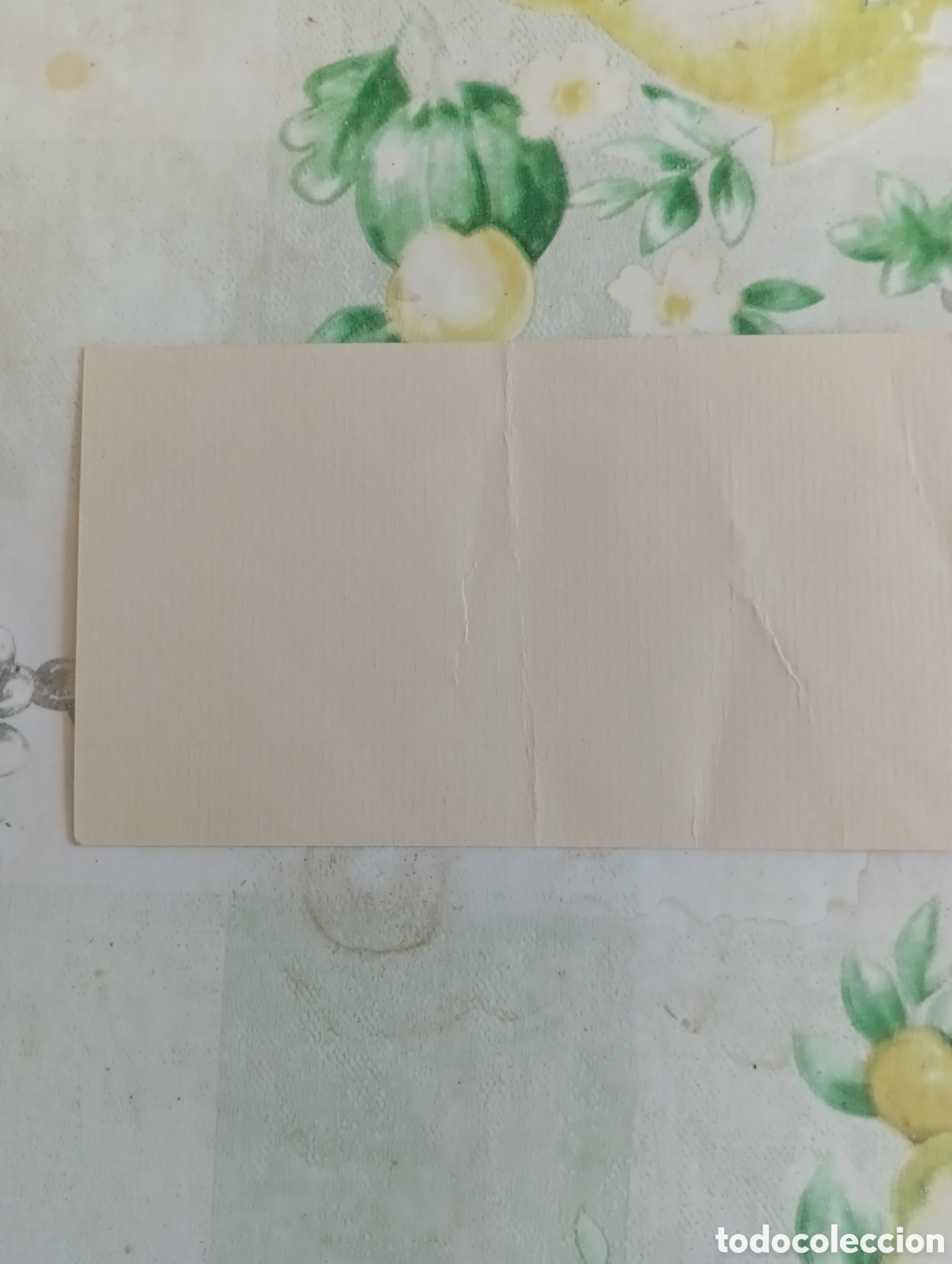 Documentos antiguos: TARJETA CLUB CORTEFIEL - Foto 2