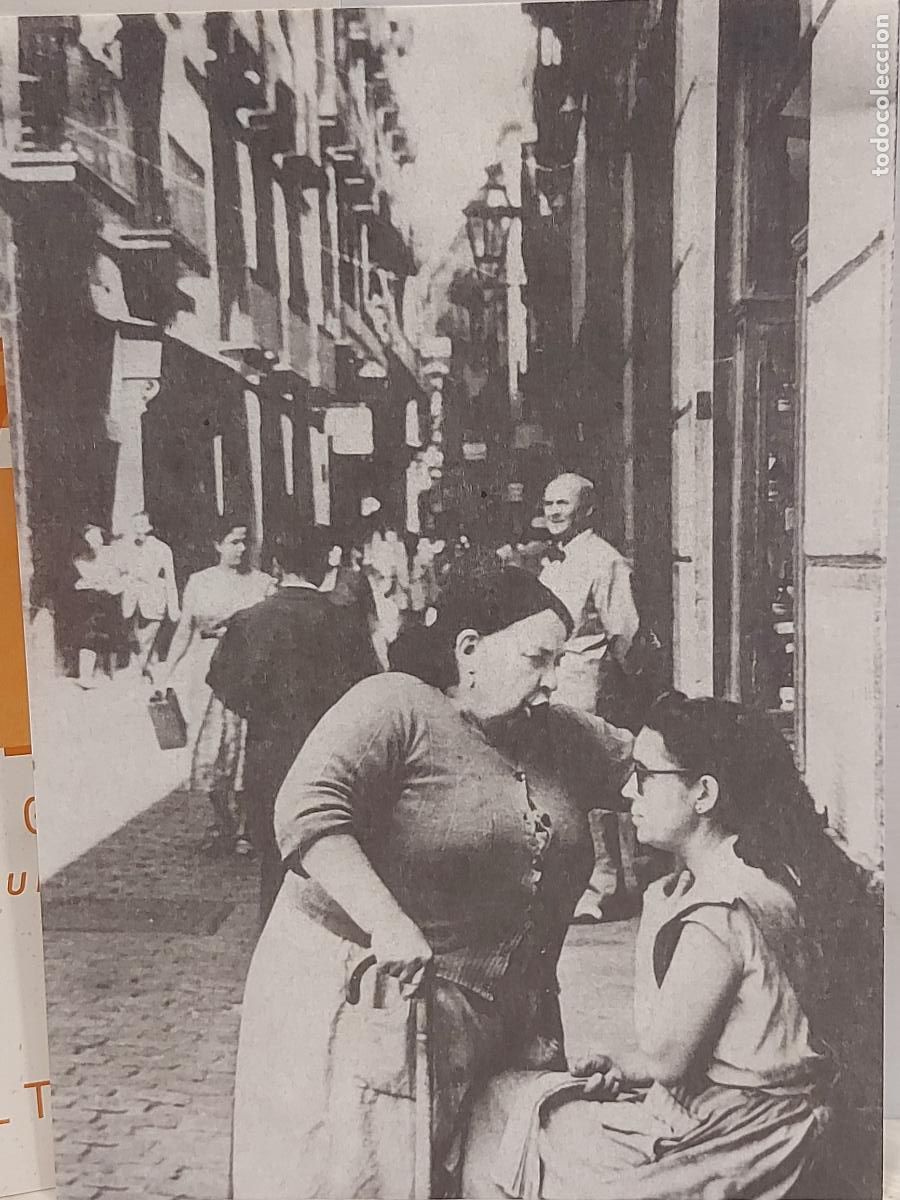 Documentos antiguos: UNITAT PROGRESSISTA / CATALUNYA / CURIOSO DOCUMENTO SOBRE JOAN MIR&Oacute; - Foto 3