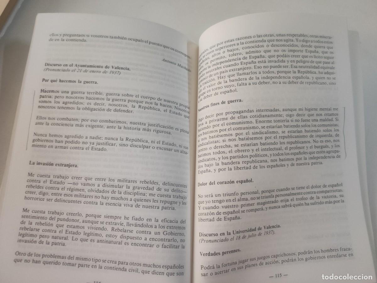 Documentos antiguos: Aza&ntilde;a, mensaje de futuro - Foto 4