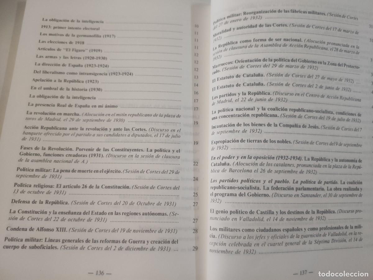 Documentos antiguos: Aza&ntilde;a, mensaje de futuro - Foto 6