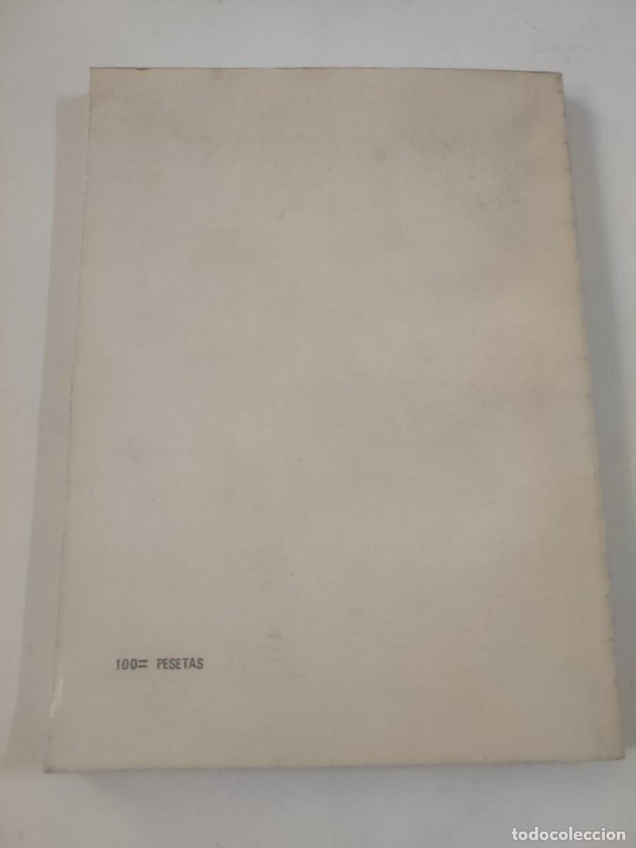 Documentos antiguos: Manifiesto programa del Partido Comunista de Espa&ntilde;a - Foto 2