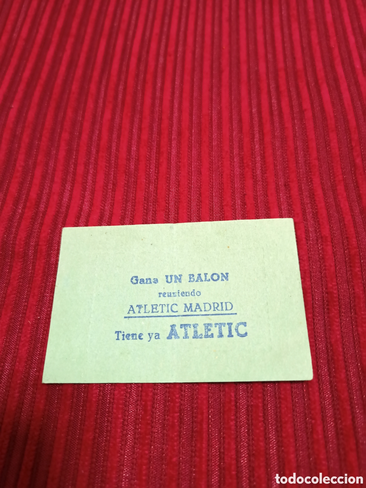 Documentos antiguos: Vale Parque de atracciones Premiolandia. - Foto 2