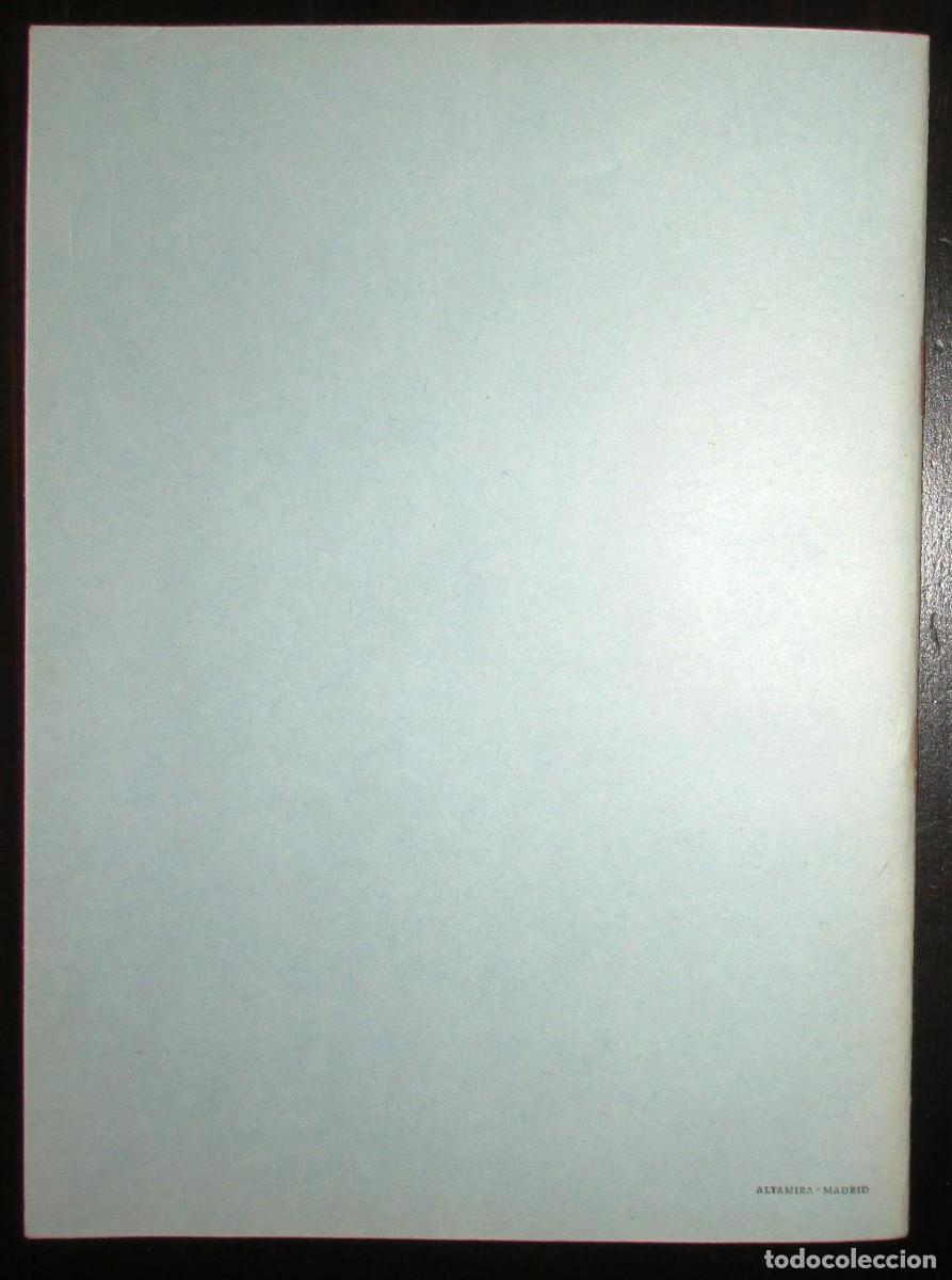 Documentos antiguos: MEMORIA Y BALANCE DE CAMPSA DEL EJERCICIO DE 1953. - Foto 11