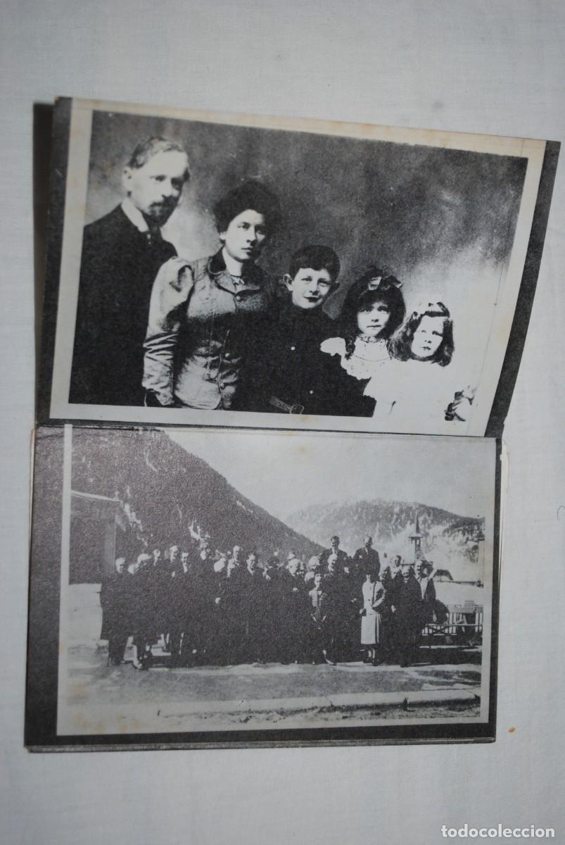 Documentos antiguos: JEAN PIAGET INFANCIA Y APRENDIZAJE - Foto 1