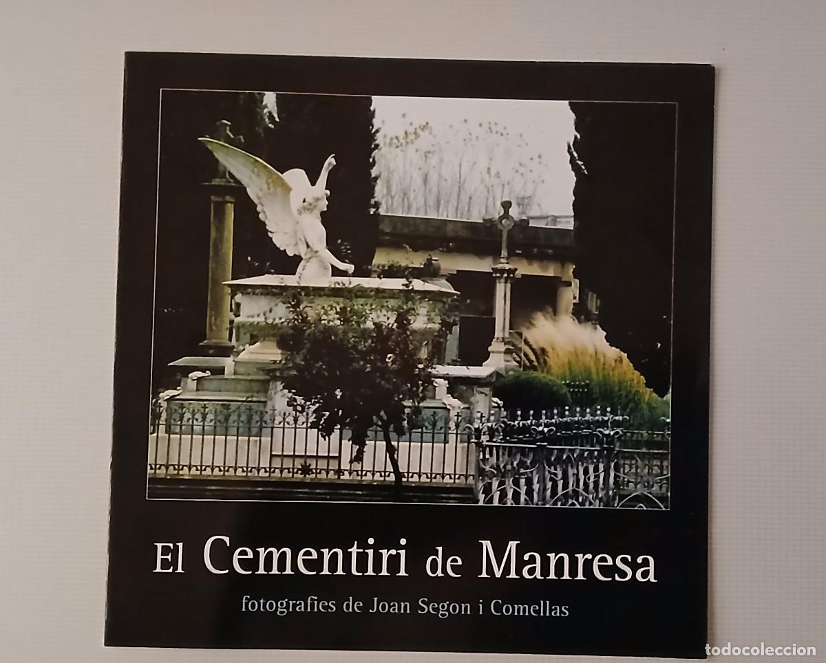 Documentos antiguos: Lot 5 documents de Manresa - Foto 1