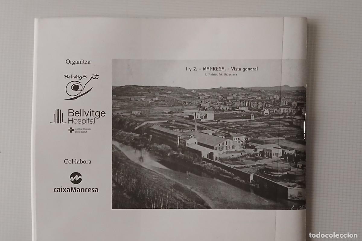 Documentos antiguos: Lot 5 documents de Manresa - Foto 4