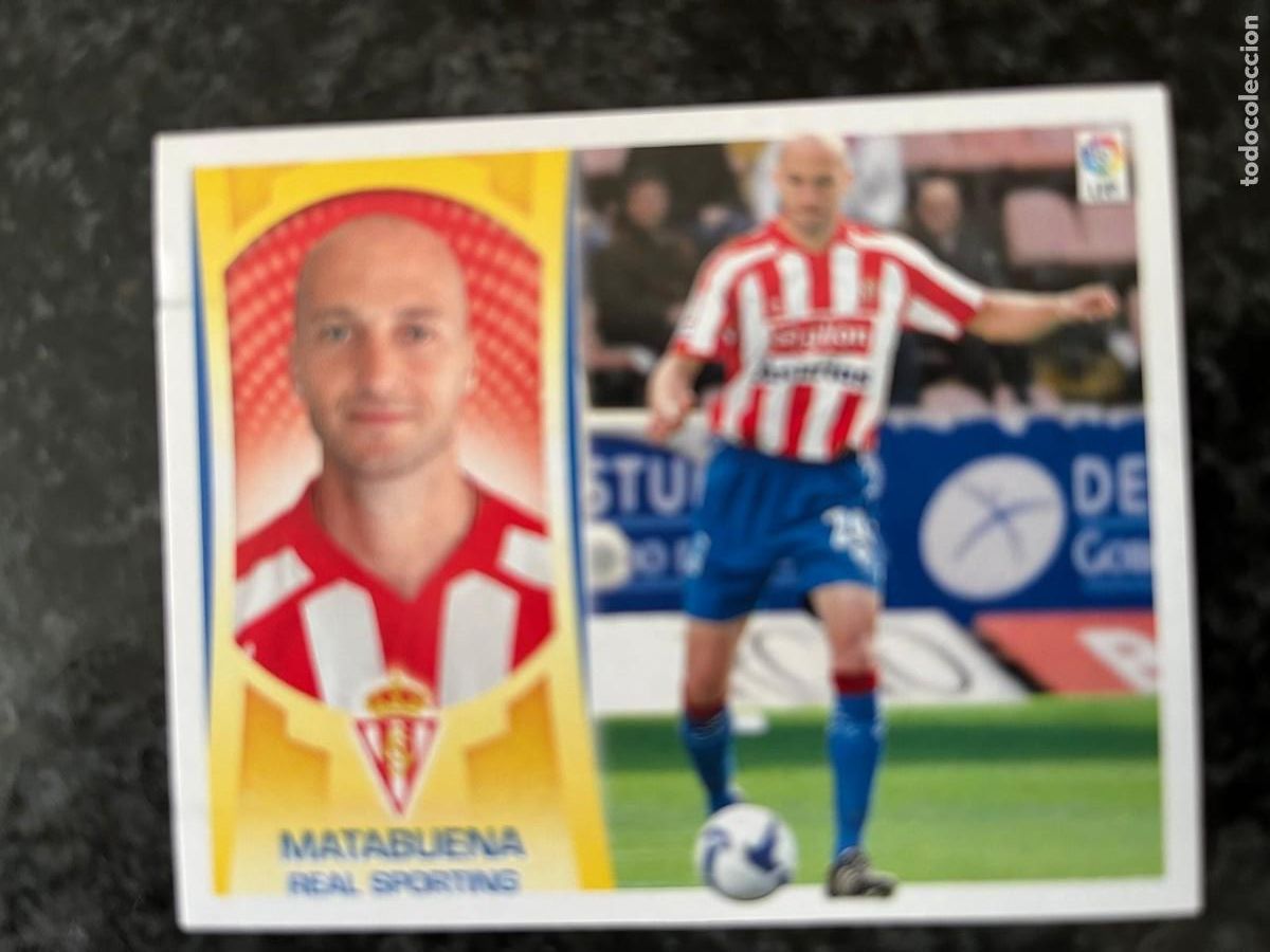 Documentos antiguos: MATABUENA REAL SPORTING LIGA 2009 Y 2010 - Foto 1
