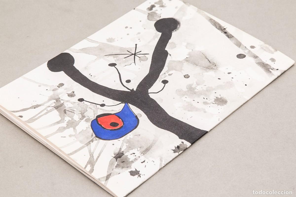 Documentos antiguos: JOAN CENDR&Oacute;S - NADALA 1963 - MIR&Oacute; - Foto 10