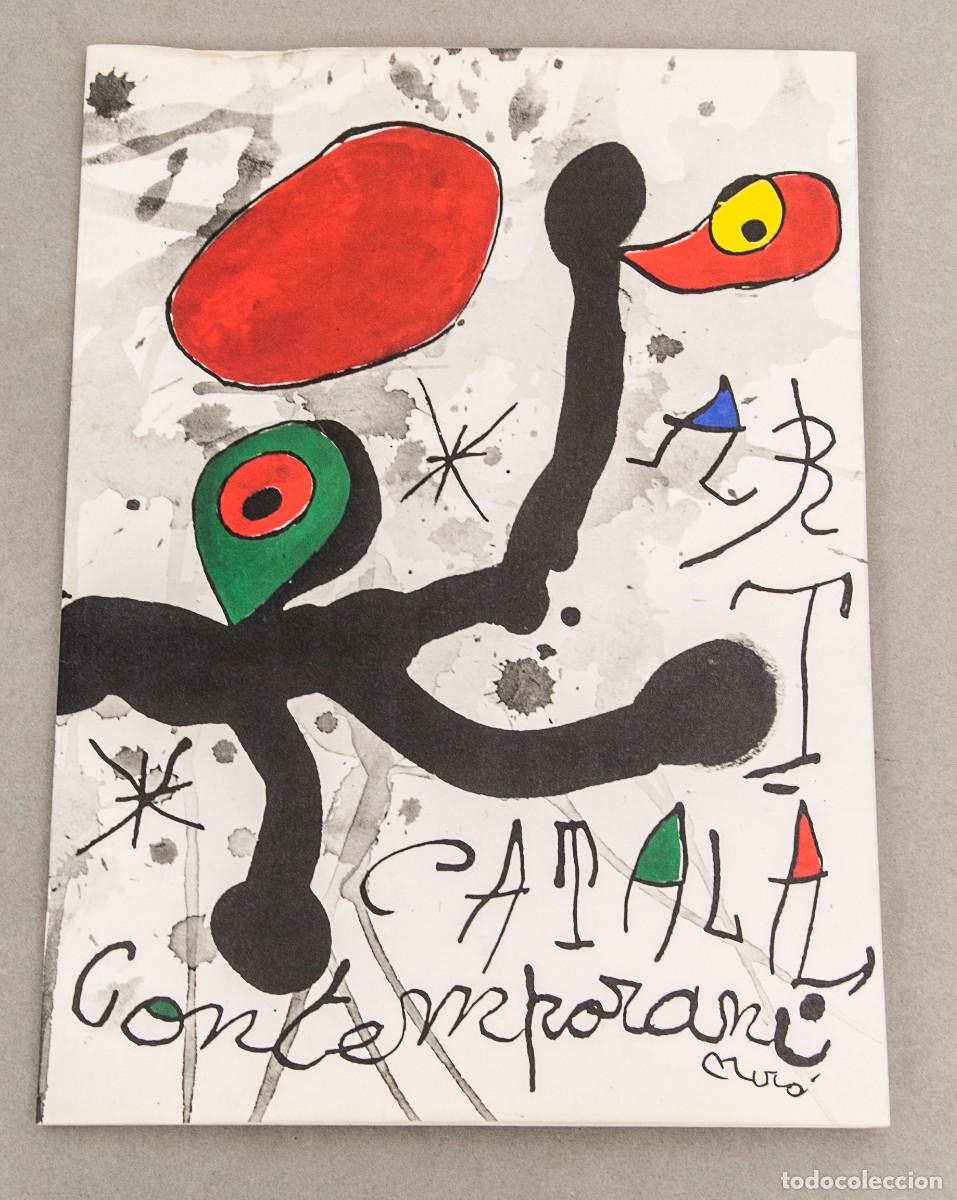 Documentos antiguos: JOAN CENDR&Oacute;S - NADALA 1963 - MIR&Oacute; - Foto 1