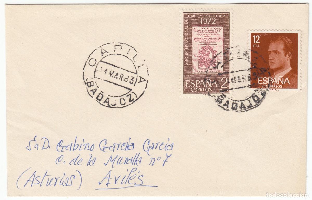 Documentos antiguos: 1983 MATASELLOS CAPILLA (BADAJOZ) - Foto 1