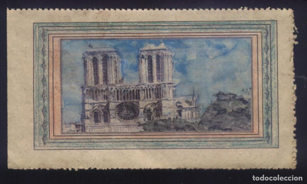 Documentos antiguos: LE-0795- LE&Oacute;N. ASTORGA. CUP&Oacute;N DE RACIONAMIENTO. - Foto 2