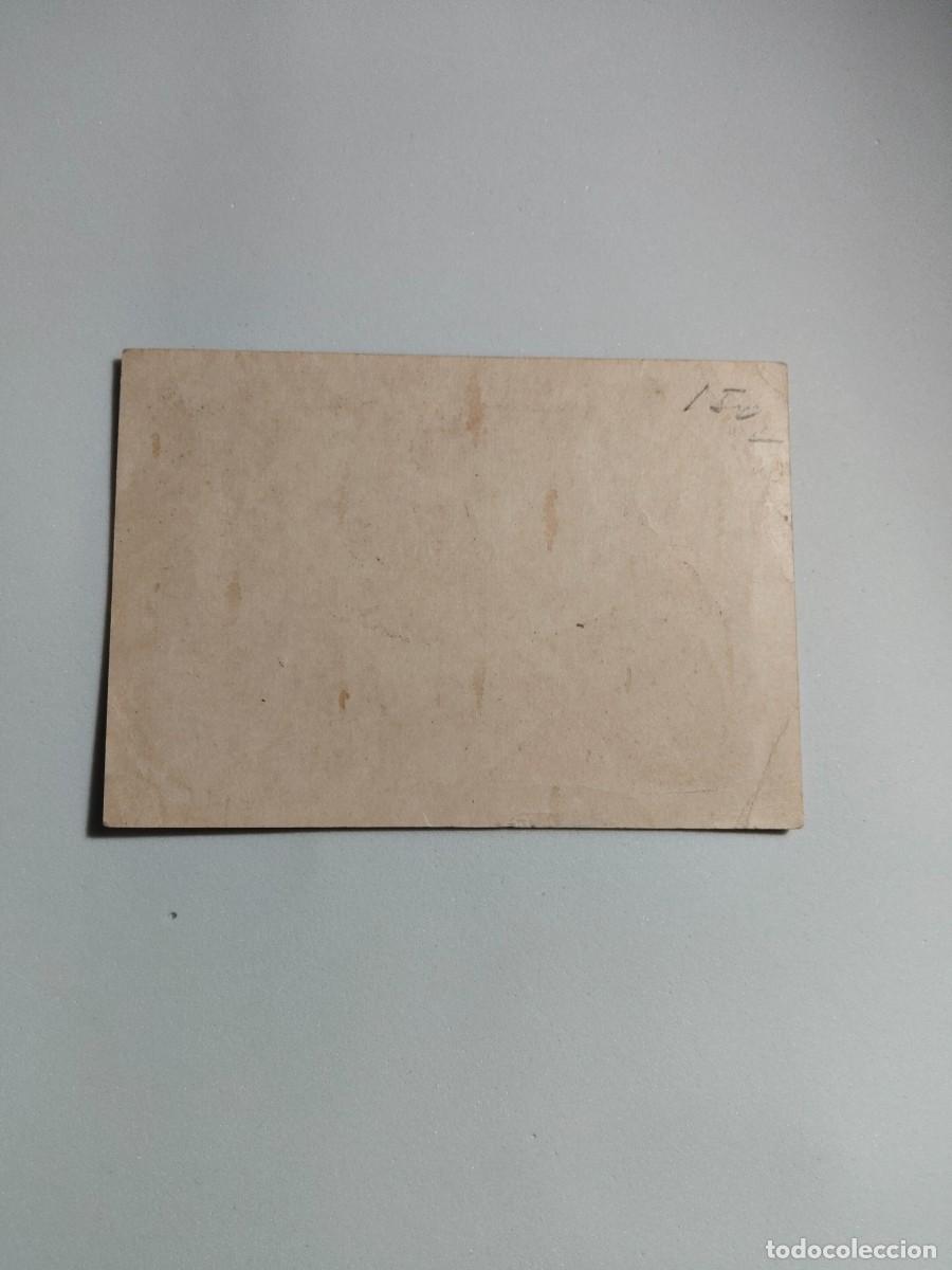 Documentos antiguos: Felicitaci&oacute;n Navide&ntilde;a Correos - Foto 2