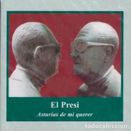 Documentos antiguos: EL PRESI &rdquo;Asturias de mi querer&rdquo; - Foto 1