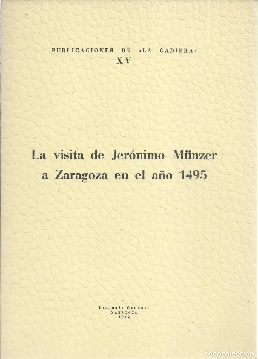 Documentos antiguos: Publicaciones de la Cadiera n&uacute;mero XV - Foto 1