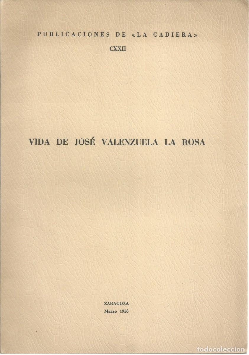 Documentos antiguos: Publicaciones de la Cadiera n&uacute;mero CXXII - Foto 1