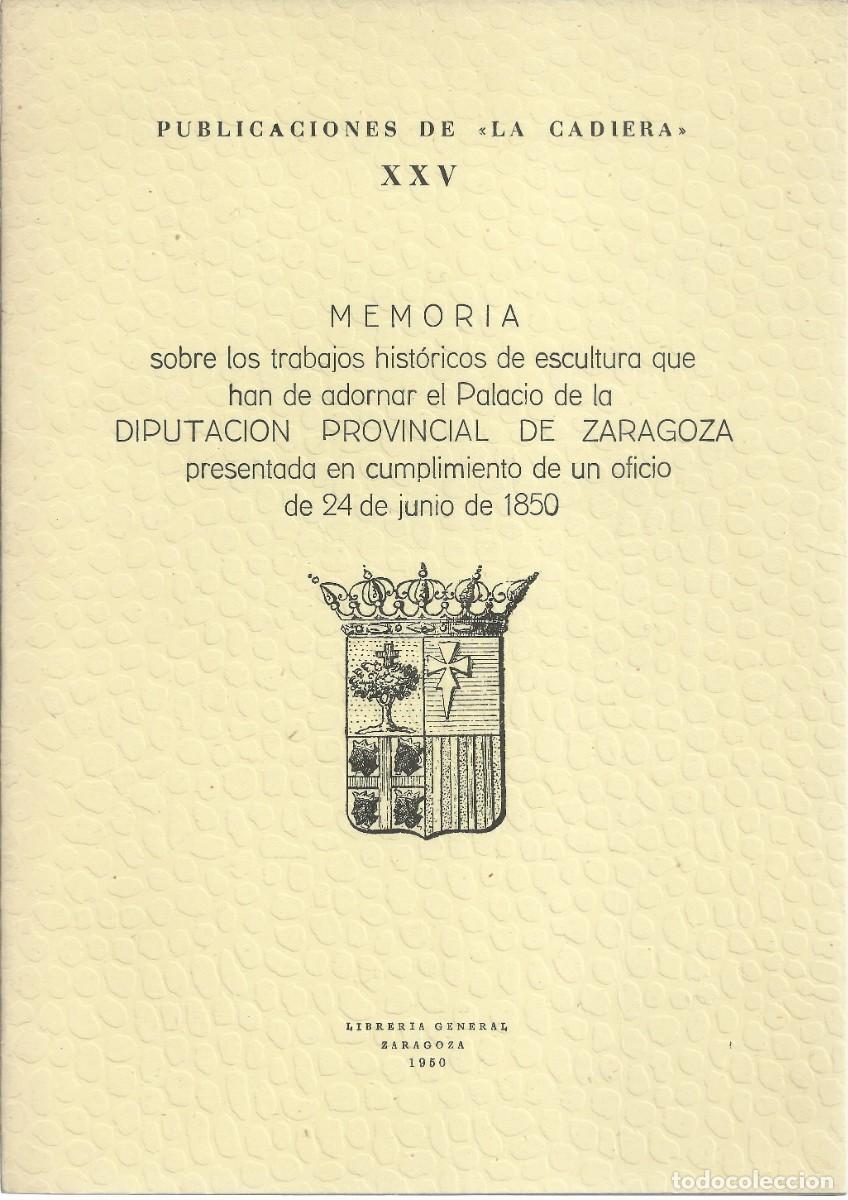 Documentos antiguos: Publicaciones de la Cadiera, n&uacute;mero XXV - Foto 1