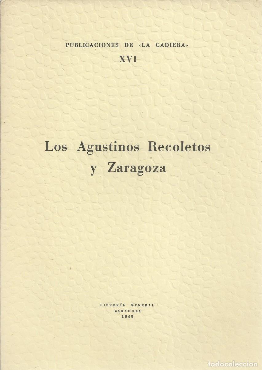 Documentos antiguos: Publicaciones de la Cadiera n&uacute;mero XVI - Foto 1