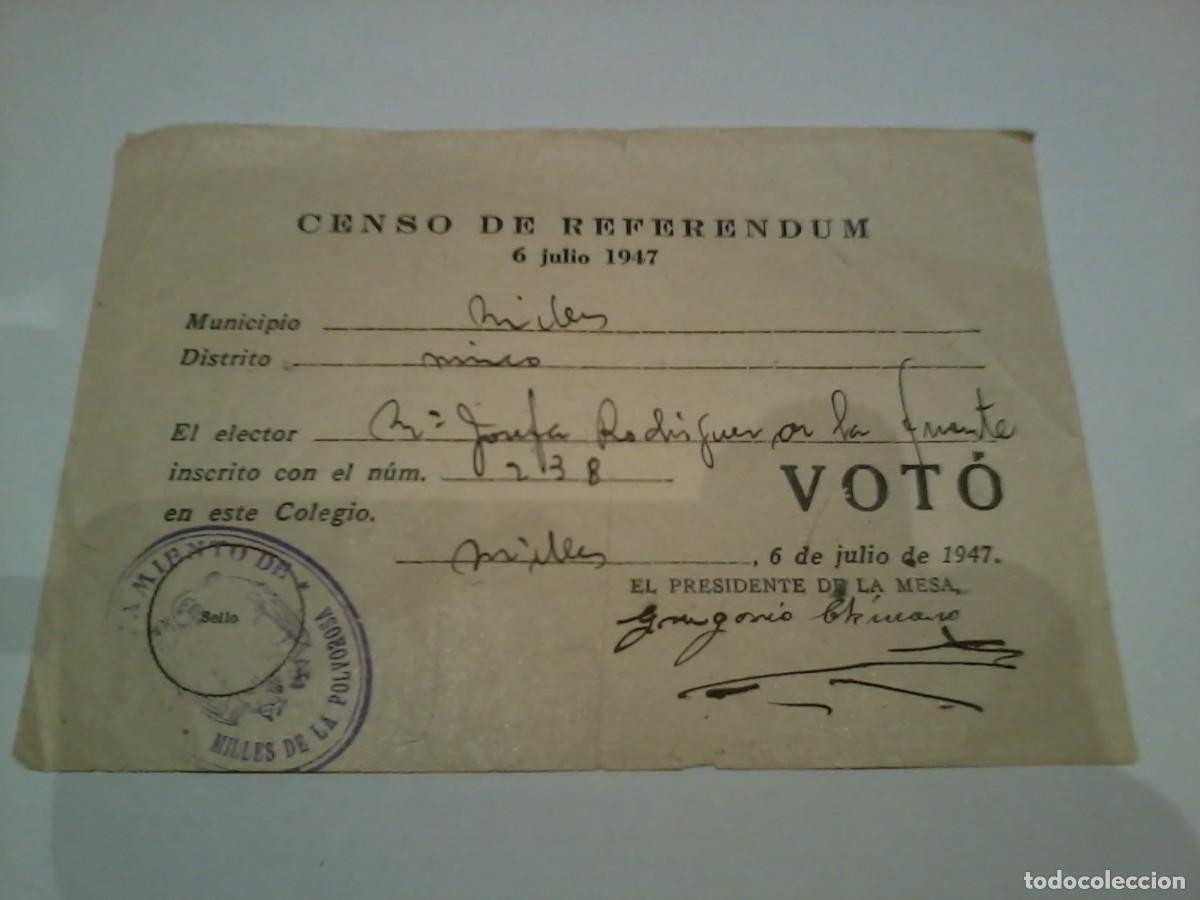 Documentos antiguos: Lote de 9 documentos antiguos descripci&oacute;n - Foto 3