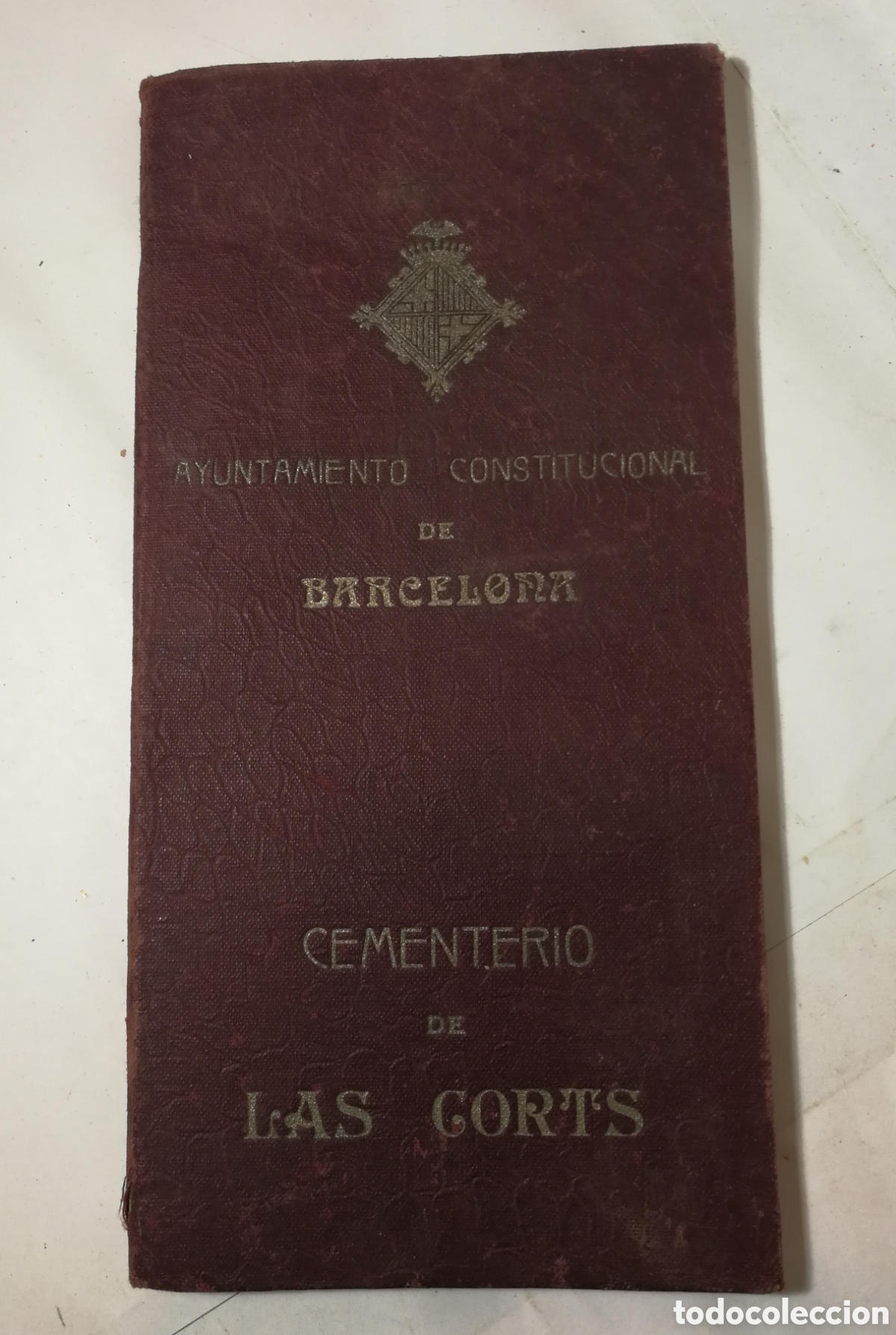 Documentos antiguos: lote documentos varios - Foto 8