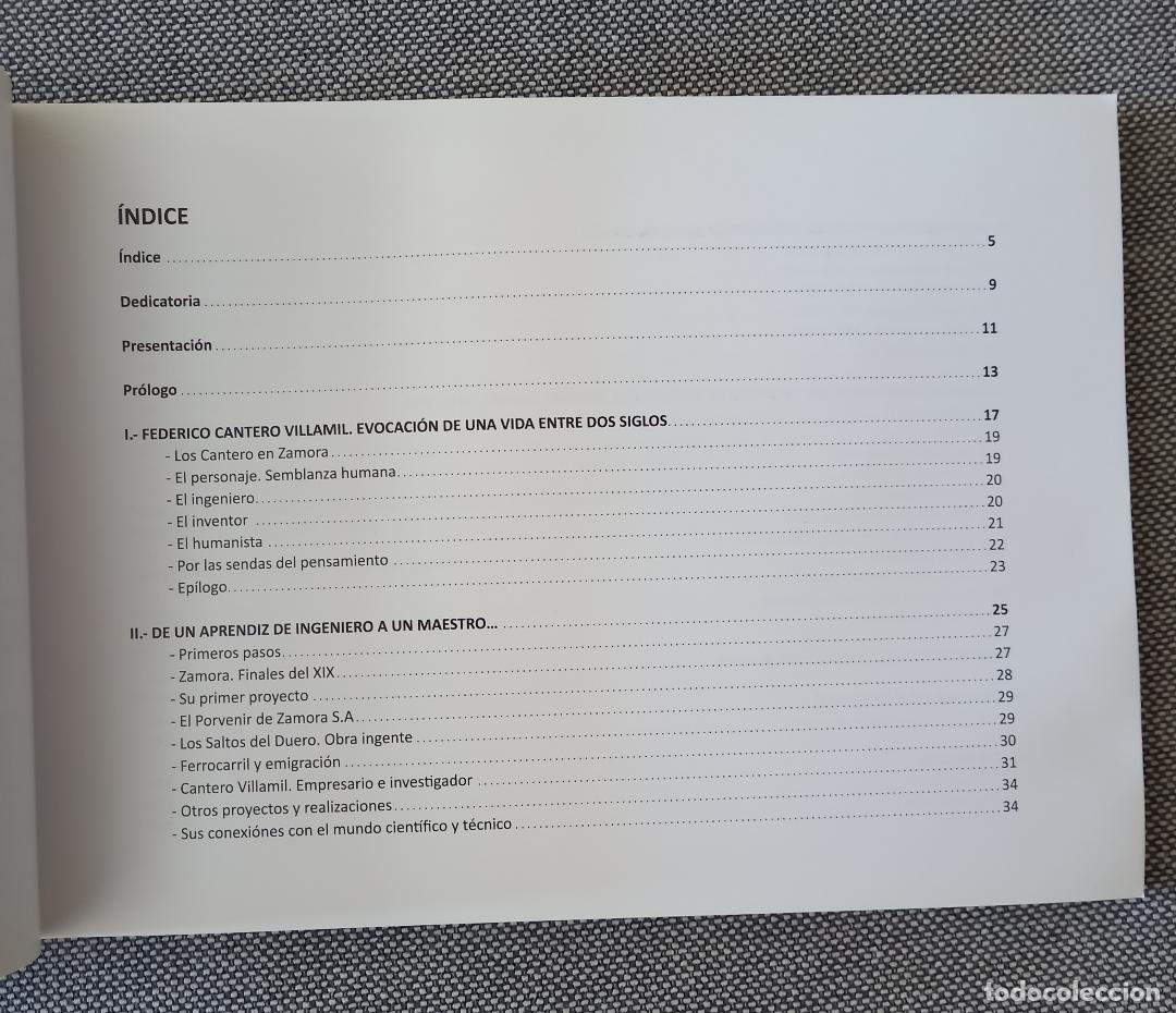 Documentos antiguos: Lote de Libros de Ferrocarriles para coleccionistas - Foto 9