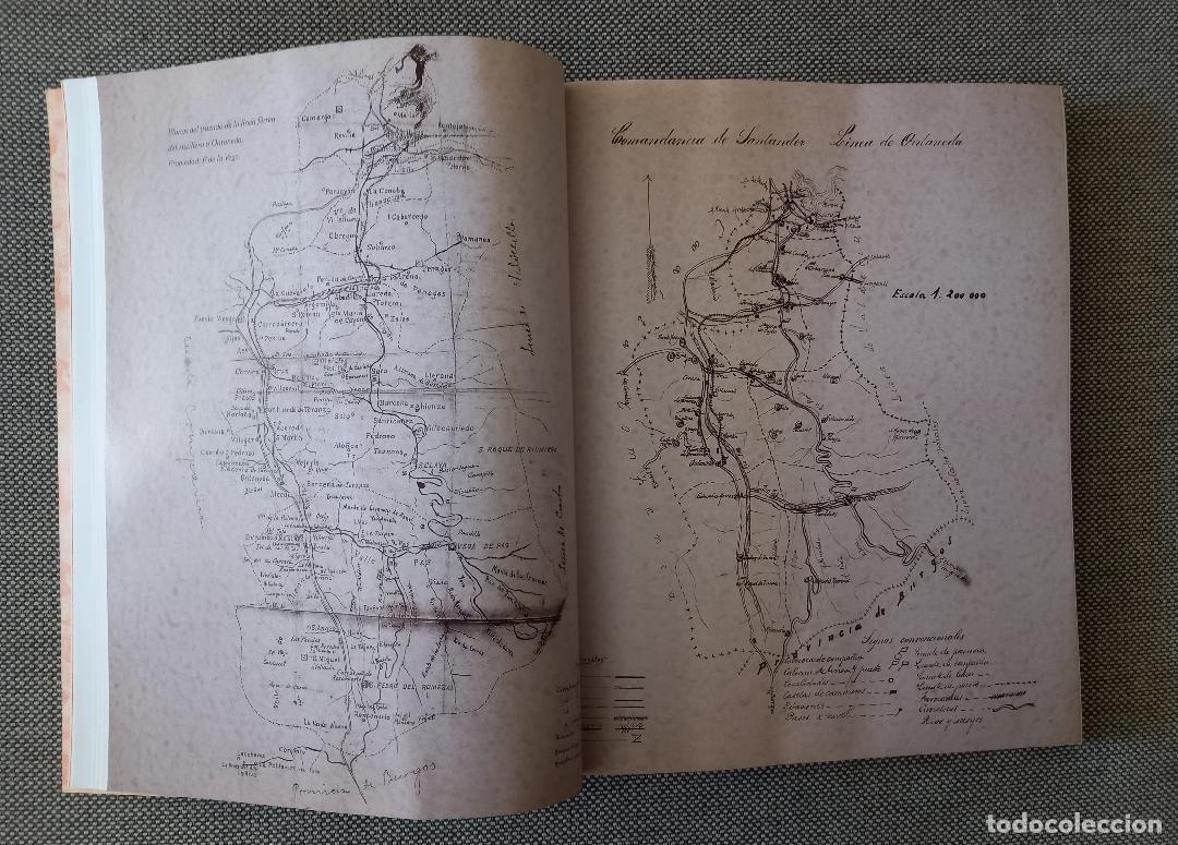 Documentos antiguos: Lote de Libros de Ferrocarriles para coleccionistas - Foto 12