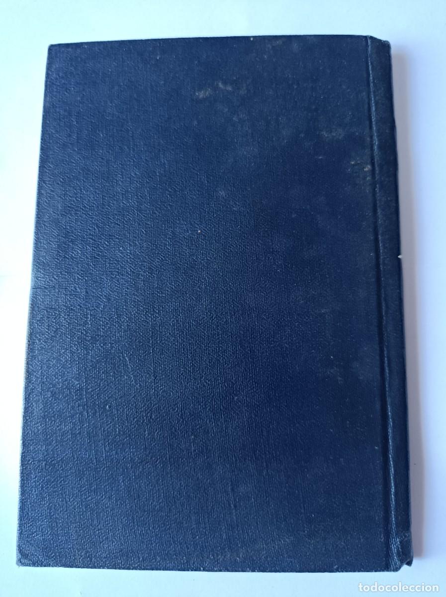 Documentos antiguos: PASAPORTE REINO UNIDO 1929 - Foto 14