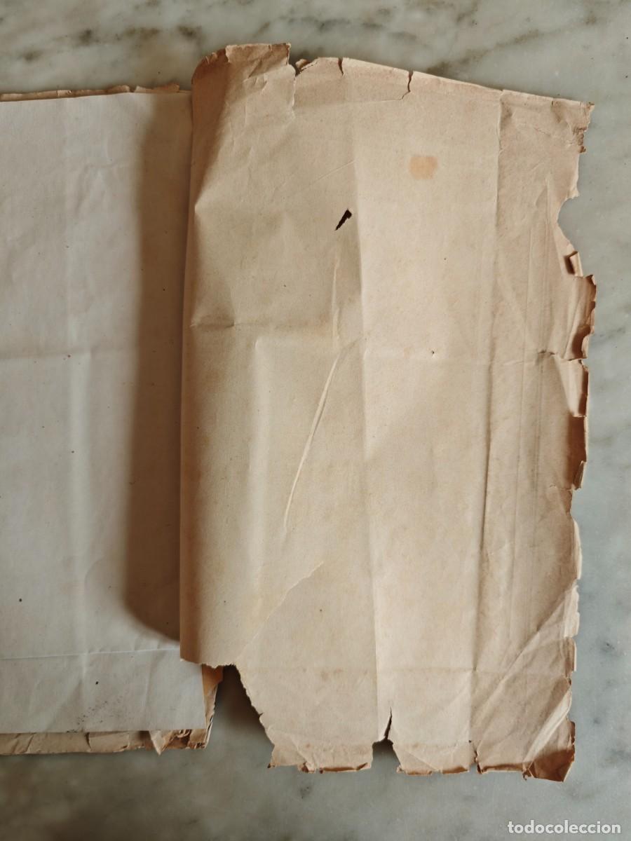 Documentos antiguos: PROVINCIA DE BARCELONA - PARTIDOS JUDICIALES - Foto 9