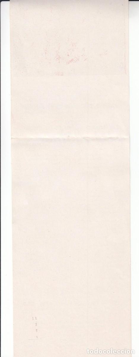 Documentos antiguos: Lista de libros de la Casa editorial Araluce &ndash; Barcelona - Foto 3