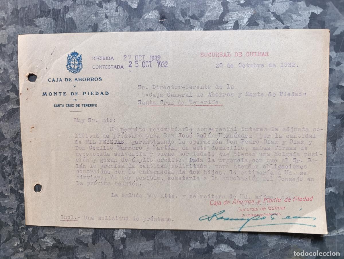 Documentos antiguos: EXTRAORDINARIO Y &Uacute;NICO DOCUMENTO CON FIRMA ORIGINAL DE DON DOMINGO P&Eacute;REZ C&Aacute;CERES (OBISPO TENERIFE).