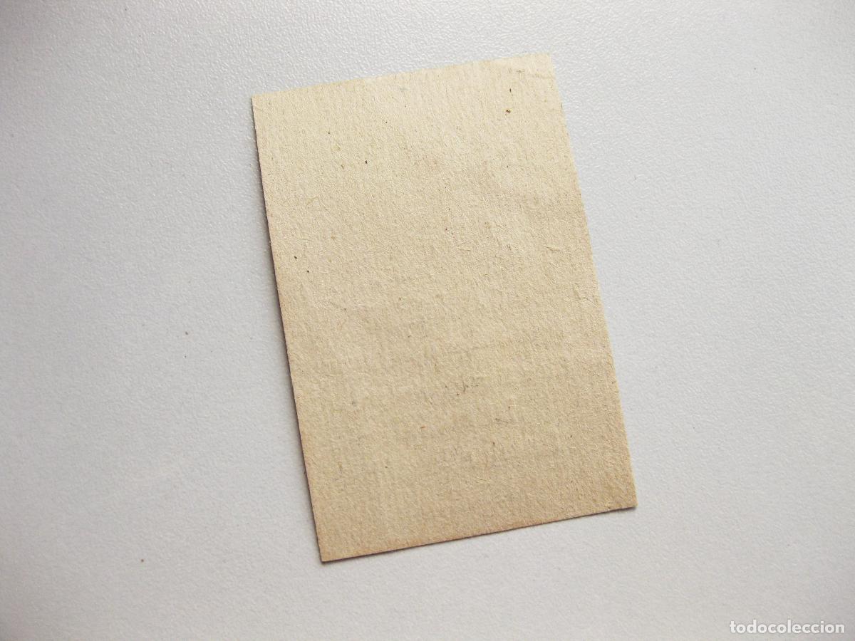 Documentos antiguos: ANTIGUO TICKET DE CASA VERE. VITORIA. - Foto 2