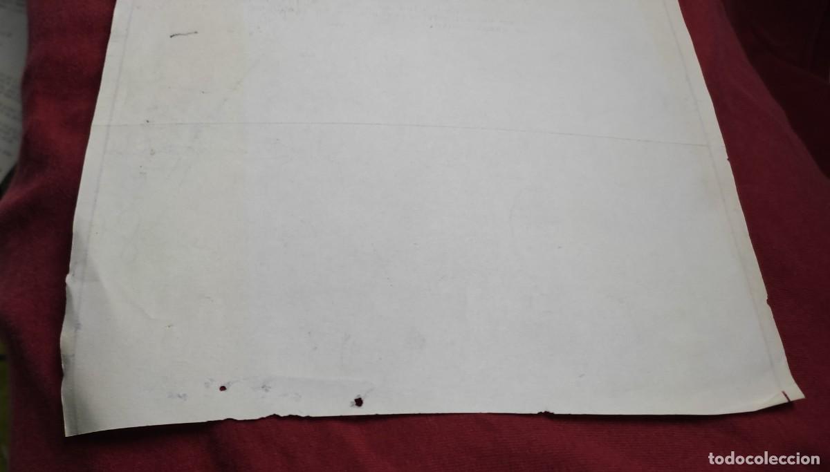 Documentos antiguos: aviso de pago - Levante Films - 1982 - Foto 7