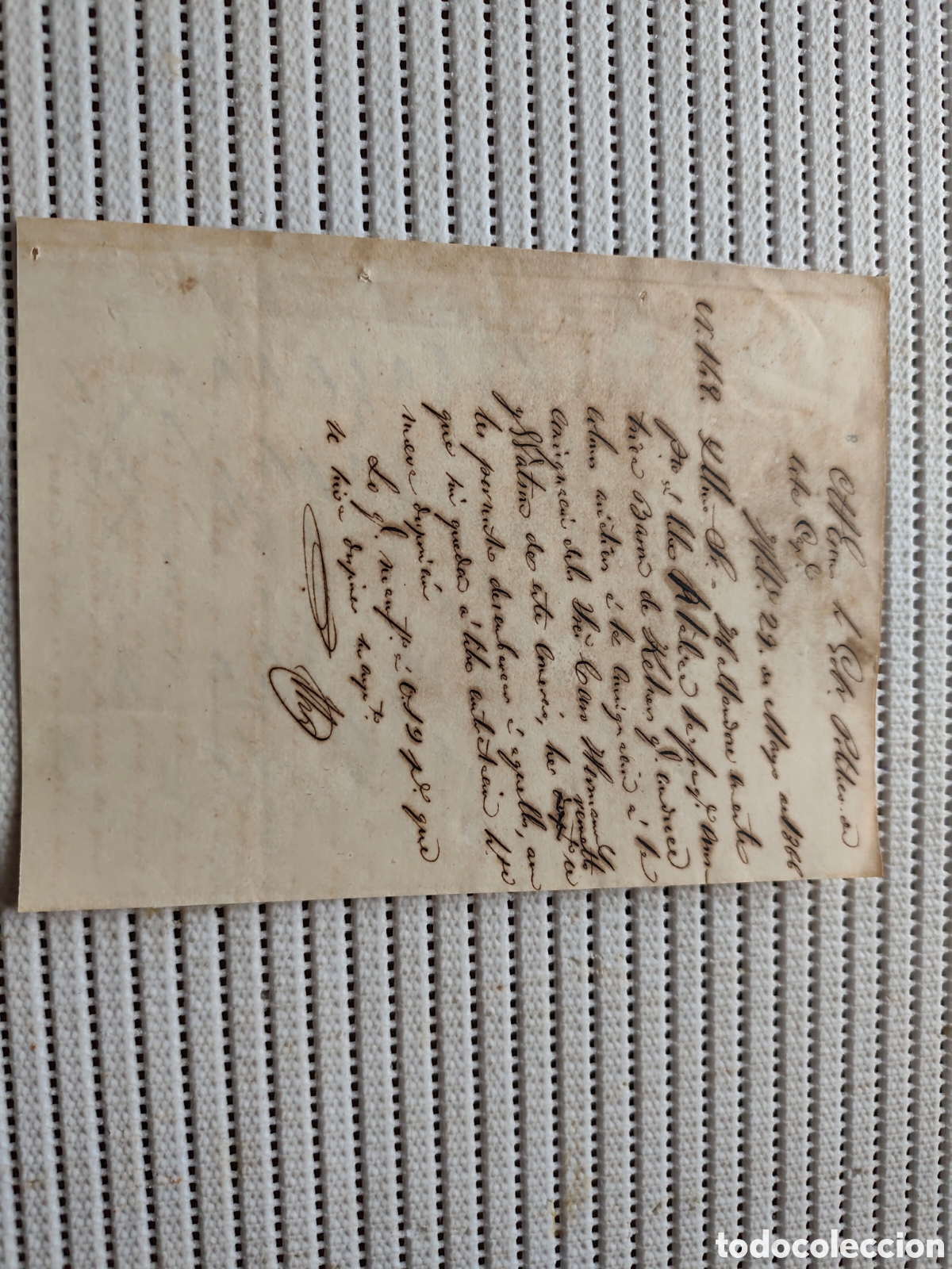 Documentos antiguos: 26-941 EXPEDIENTE-LA FRAGATA AUSTR&Iacute;ACA&rdquo;BARON KELNER&rdquo;CON 232 ASI&Aacute;TICOS.