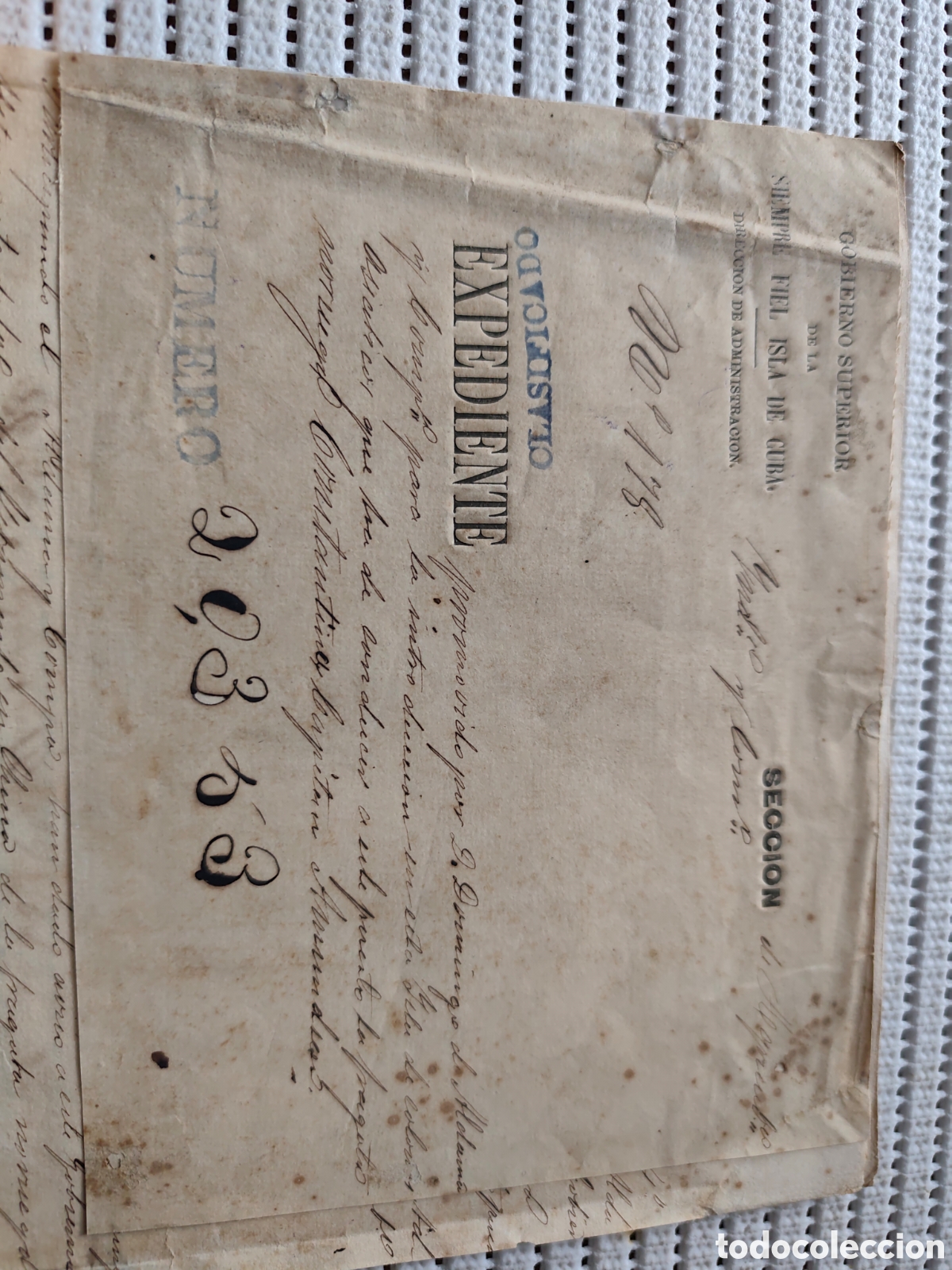 Documentos antiguos: 26-951 EXPEDIENTE-FRAGATA NORUEGA&rdquo;CONSTANTINA&rdquo;CONDUCE 291 COLONOS ASIATICOS.