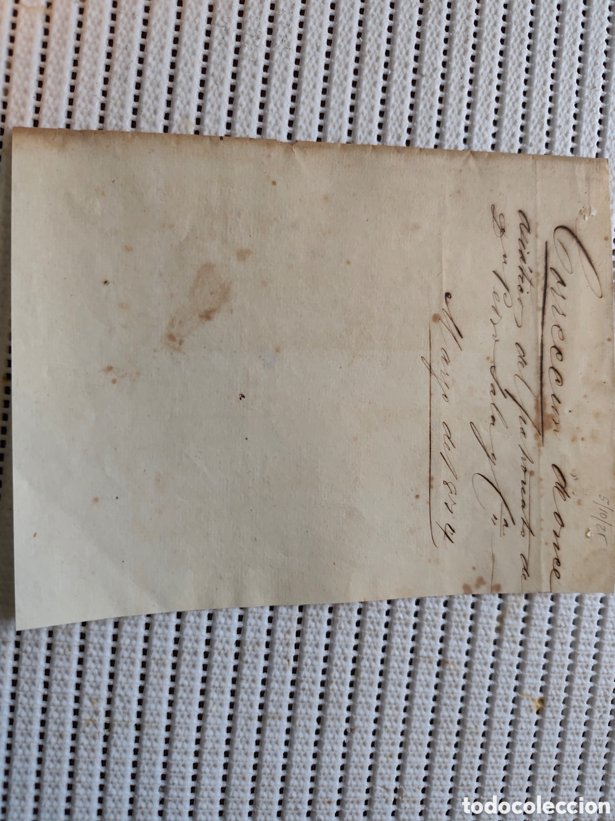 Documentos antiguos: 26-963 SE SOLICITA CORRECCI&Oacute;N PARA 11 ASI&Aacute;TICOS