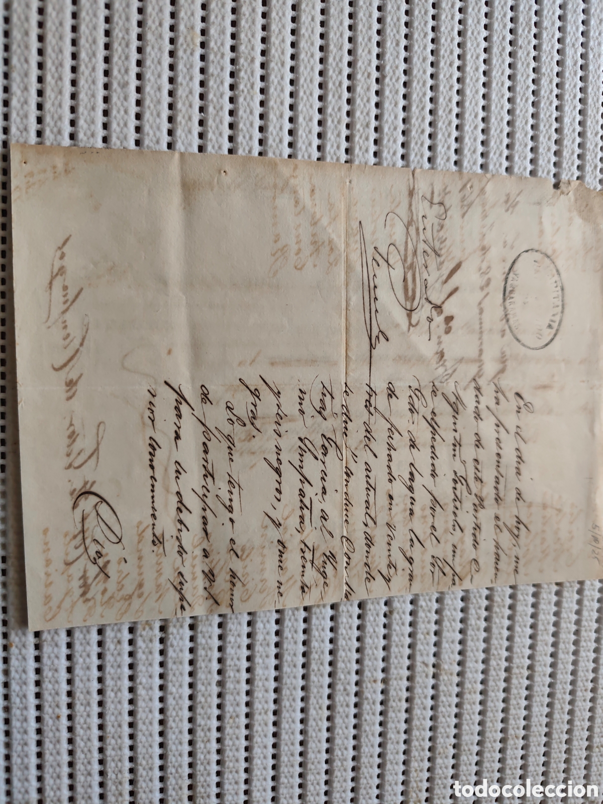 Documentos antiguos: 26-999 D.AGUSTIN PRESENTA 1 PASE PARA CONDUCIR 36 NEGROS Y 1 NEGRA.