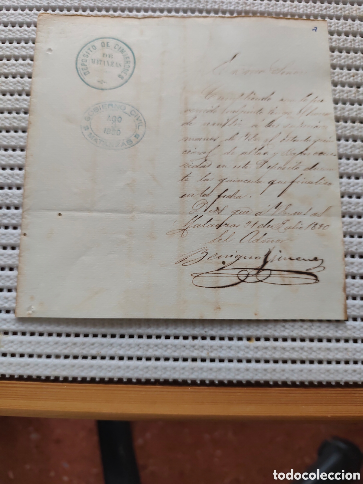 Documentos antiguos: 26-1129 ALTAS Y BAJAS DE ASI&Aacute;TICOS CUMPLIDOS Y CIMARRONES.