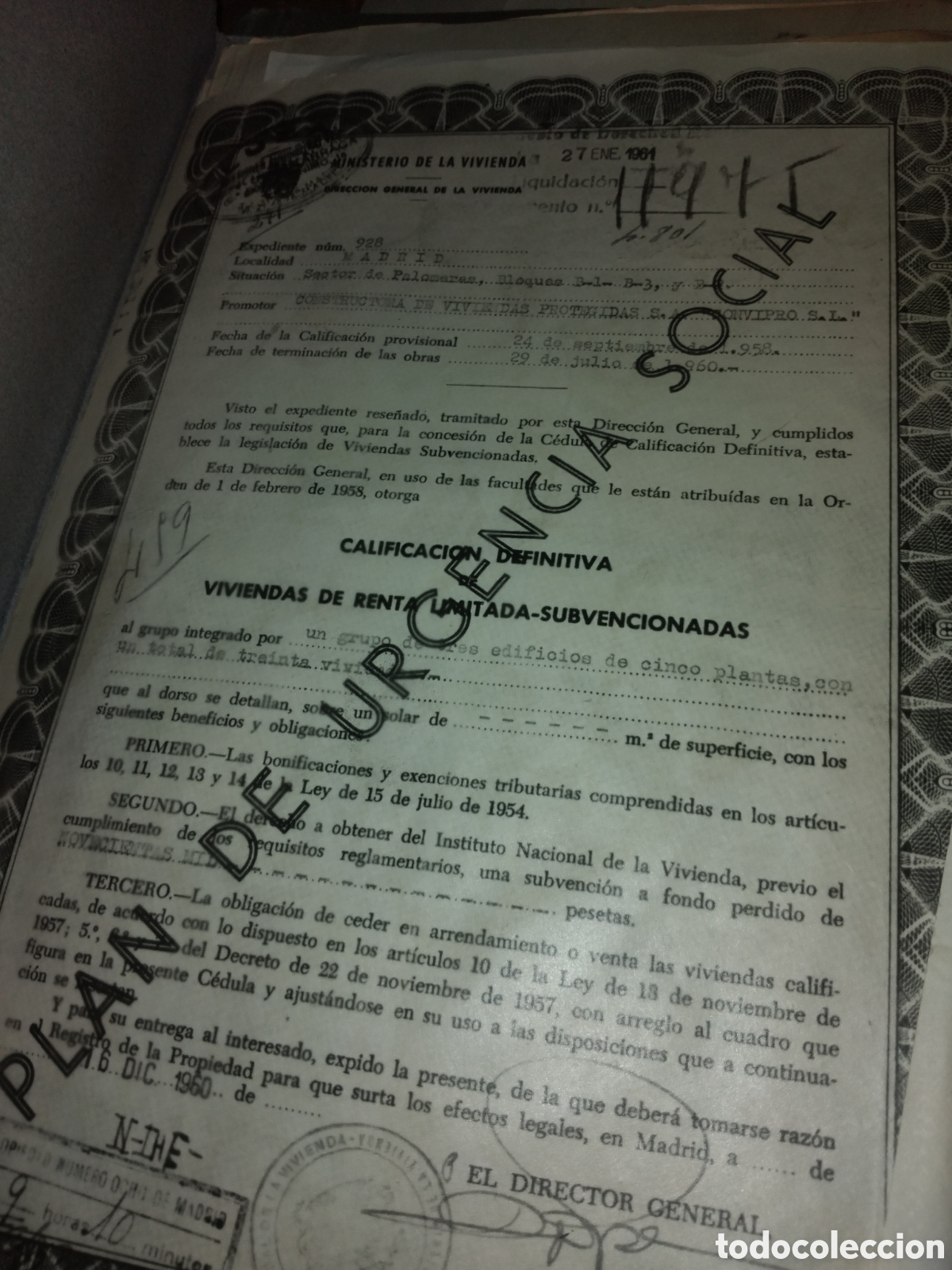 Documentos antiguos: archivo hist&oacute;rico inedito