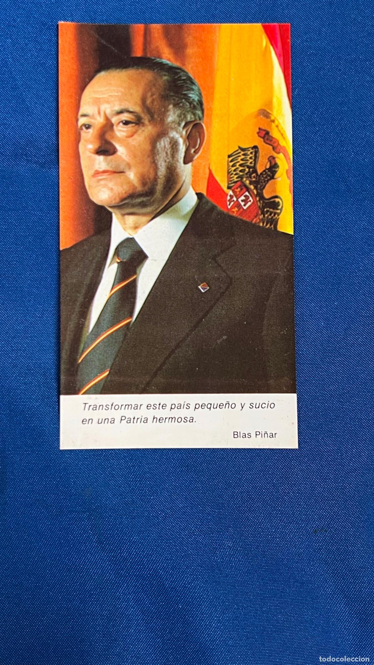Alte Dokumente: similar Pegatina politica blas pi&ntilde;ar carnet frente popular participacion donacion epoca