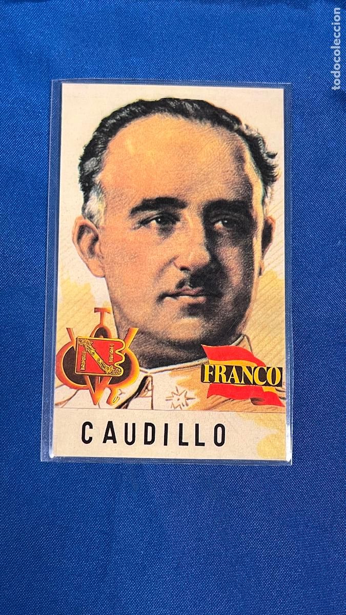 Documentos antiguos: similar Pegatina politica carnet franco historia franquismo guerra civil