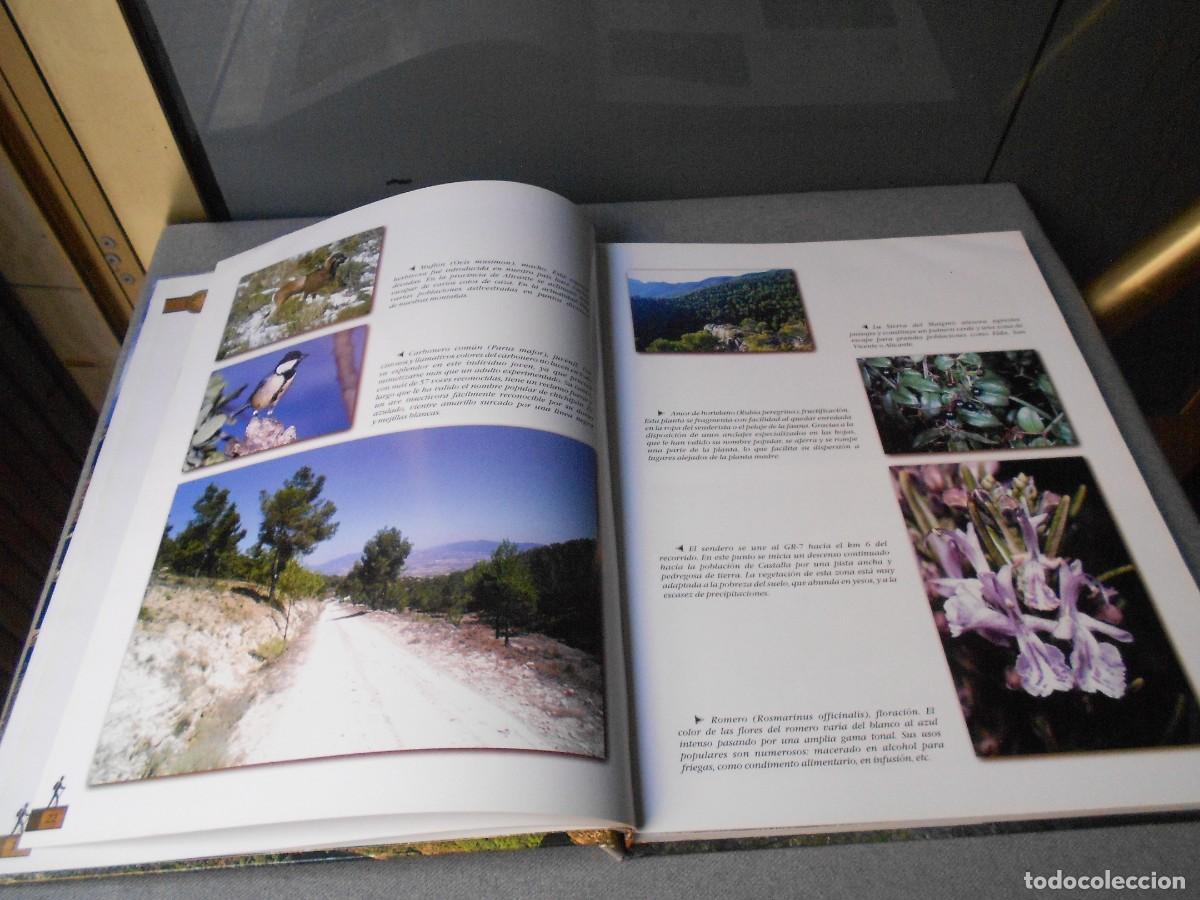 Documentos antiguos: ANDANDO PPOR LA PROVINCIA DE ALICANTE - Foto 6