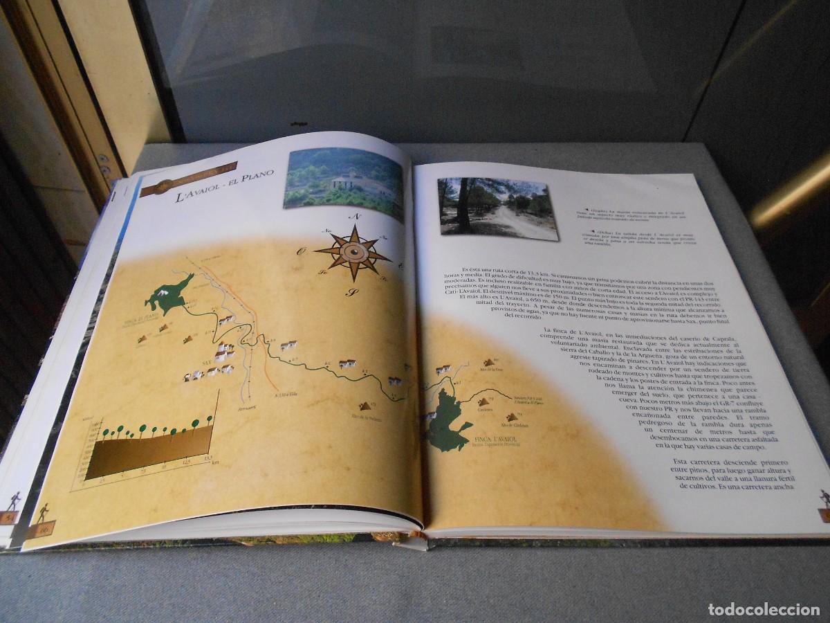 Documentos antiguos: ANDANDO PPOR LA PROVINCIA DE ALICANTE - Foto 7