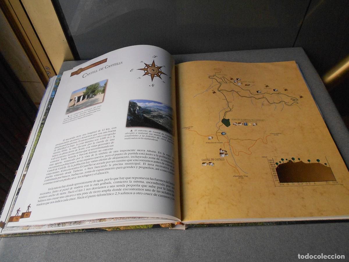 Documentos antiguos: ANDANDO PPOR LA PROVINCIA DE ALICANTE - Foto 10