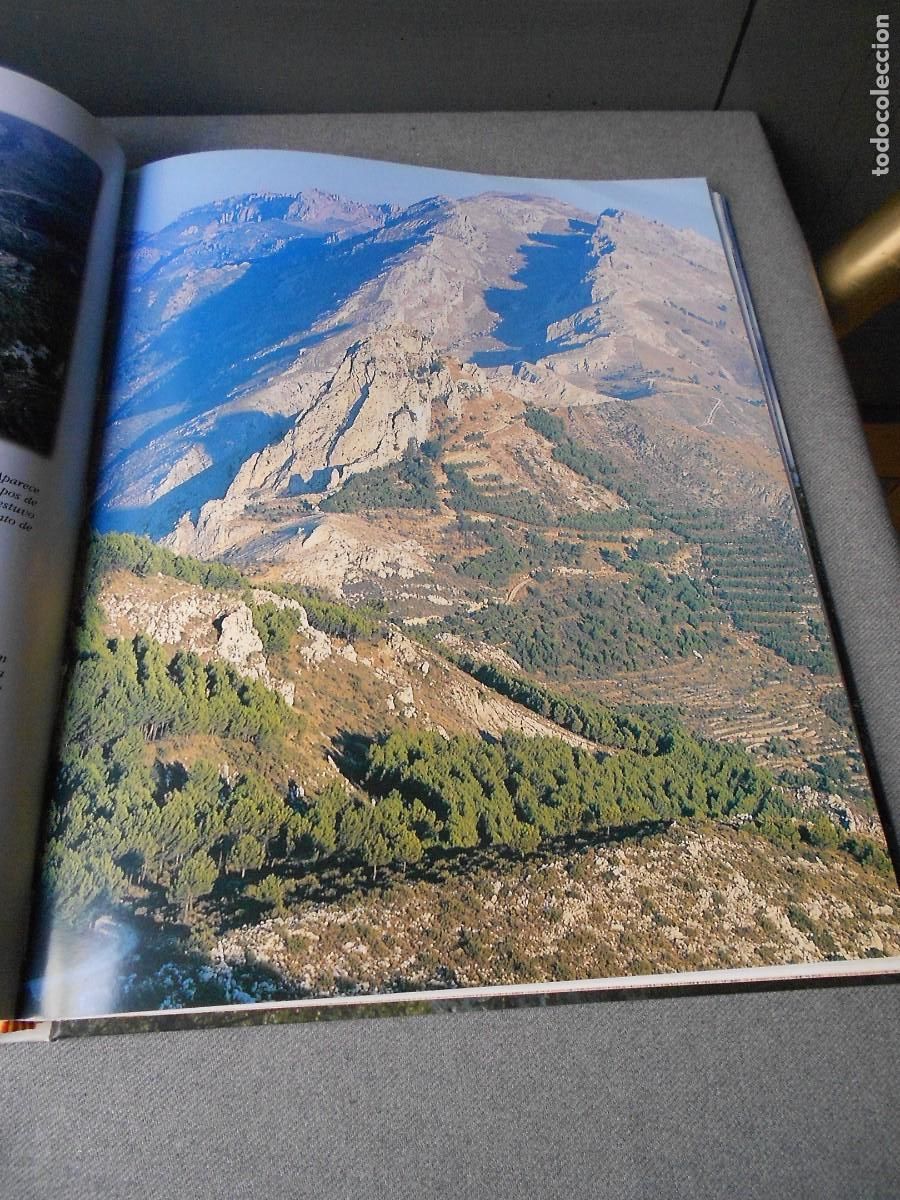 Documentos antiguos: ANDANDO PPOR LA PROVINCIA DE ALICANTE - Foto 11