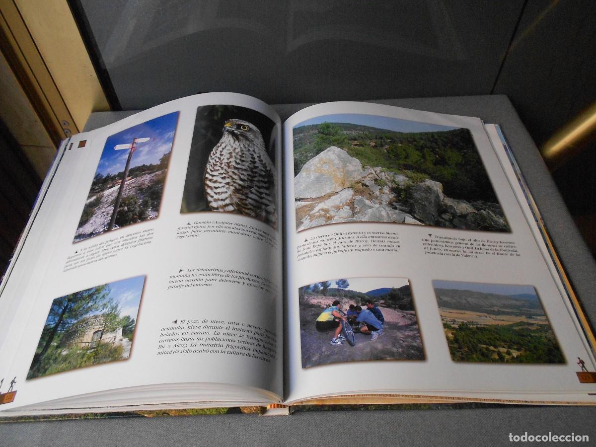 Documentos antiguos: ANDANDO PPOR LA PROVINCIA DE ALICANTE - Foto 15