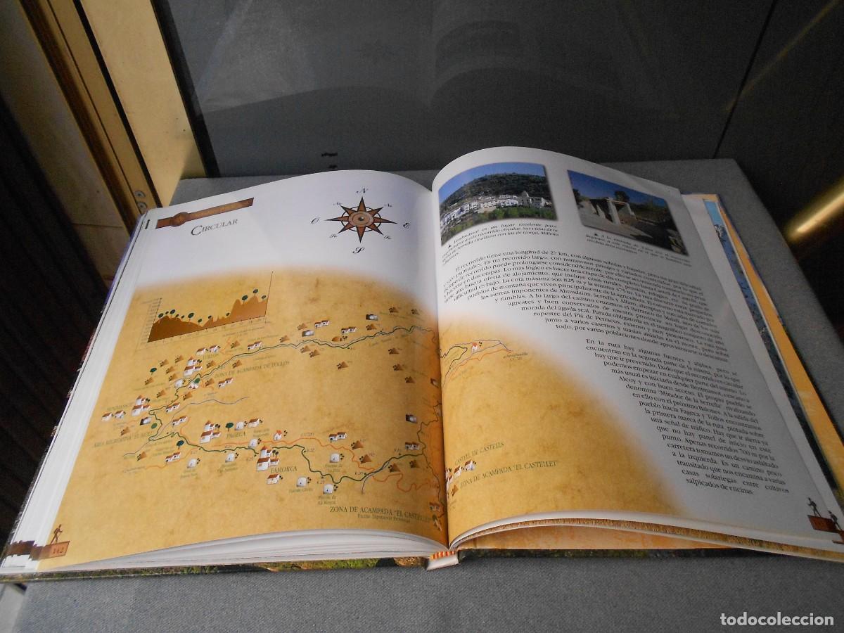 Documentos antiguos: ANDANDO PPOR LA PROVINCIA DE ALICANTE - Foto 16